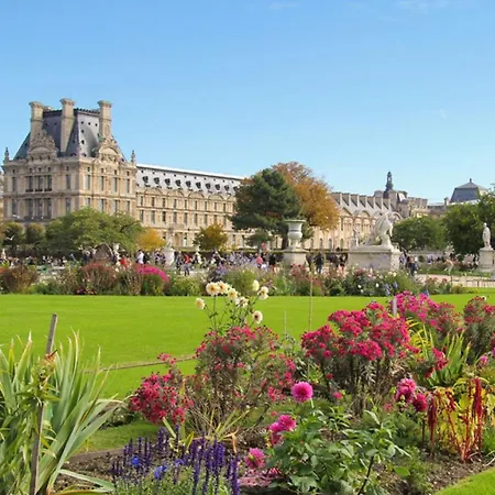 Gorgeous Flat Near Palais Royal By Guestready Appartement Paris